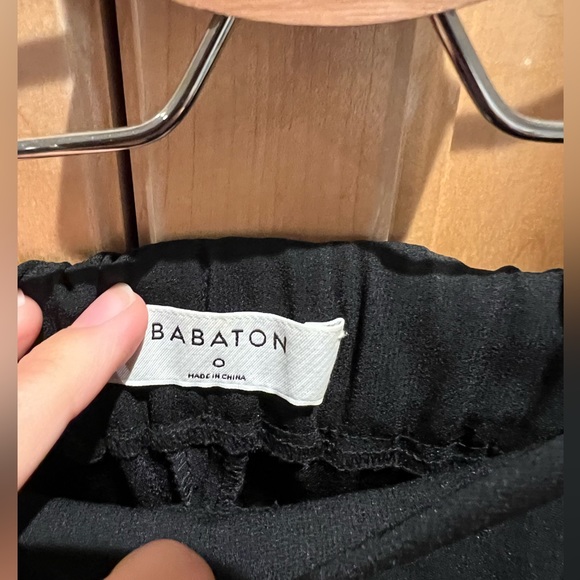 Babaton Conan Pants - Picture 3 of 3